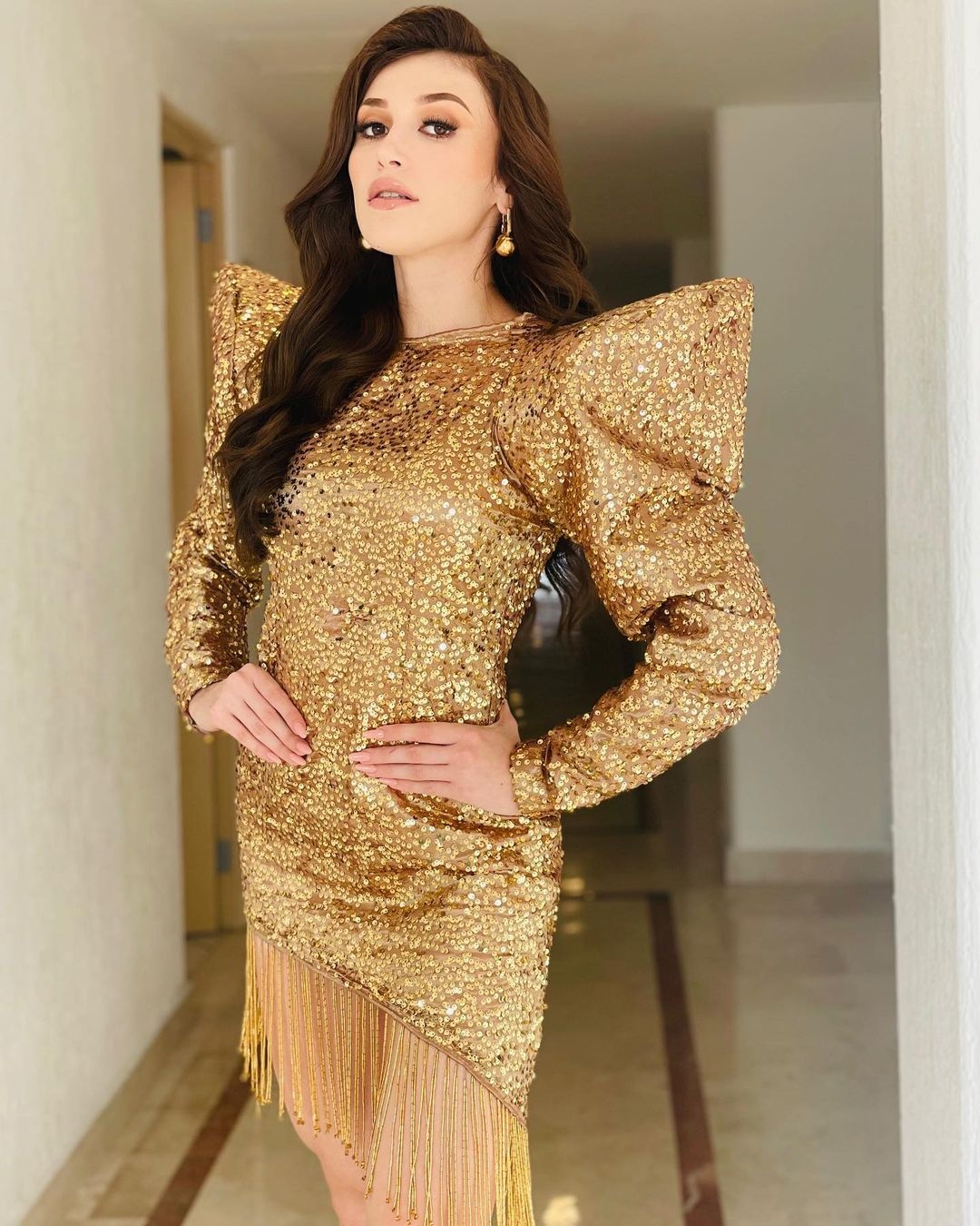 Hoa hau Trai Dat 2021 Miss Earth anh 13