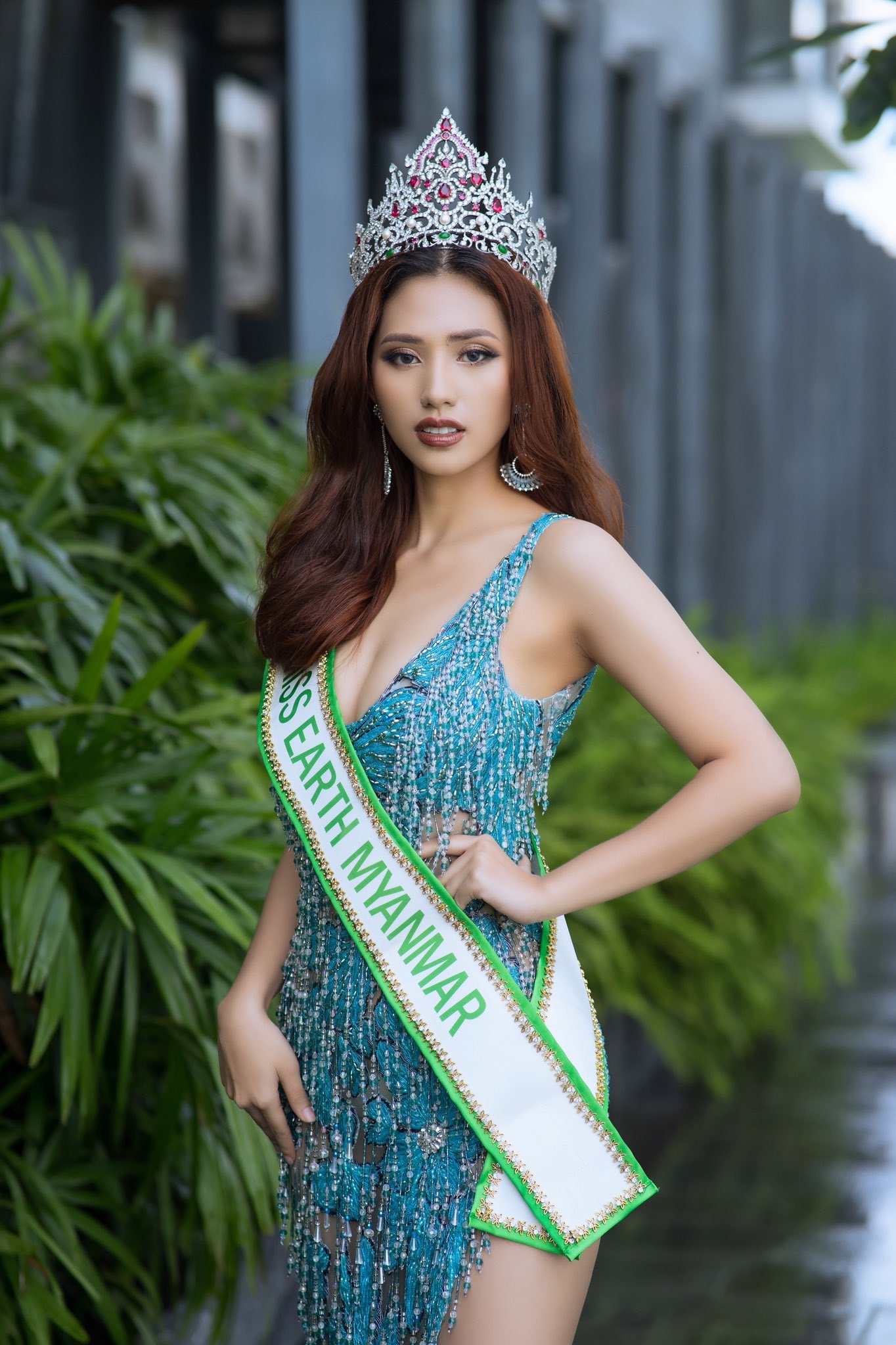 Hoa hau Trai Dat 2021 Miss Earth anh 7