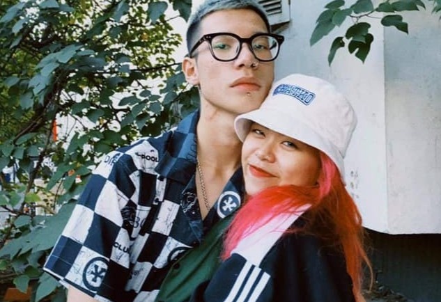 Khong can xin phep neu hen ho lai nguoi yeu cu cua ban hinh anh