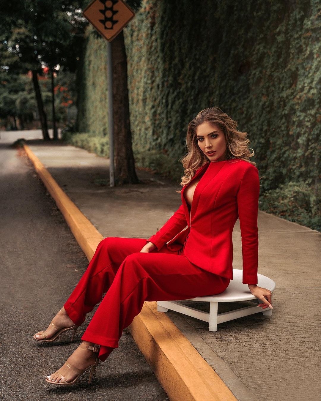 Hoa hau Trai Dat Venezuela anh 17