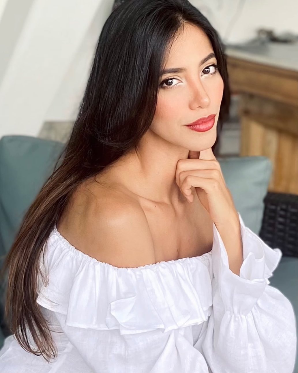 Hoa hau Trai Dat Venezuela anh 4