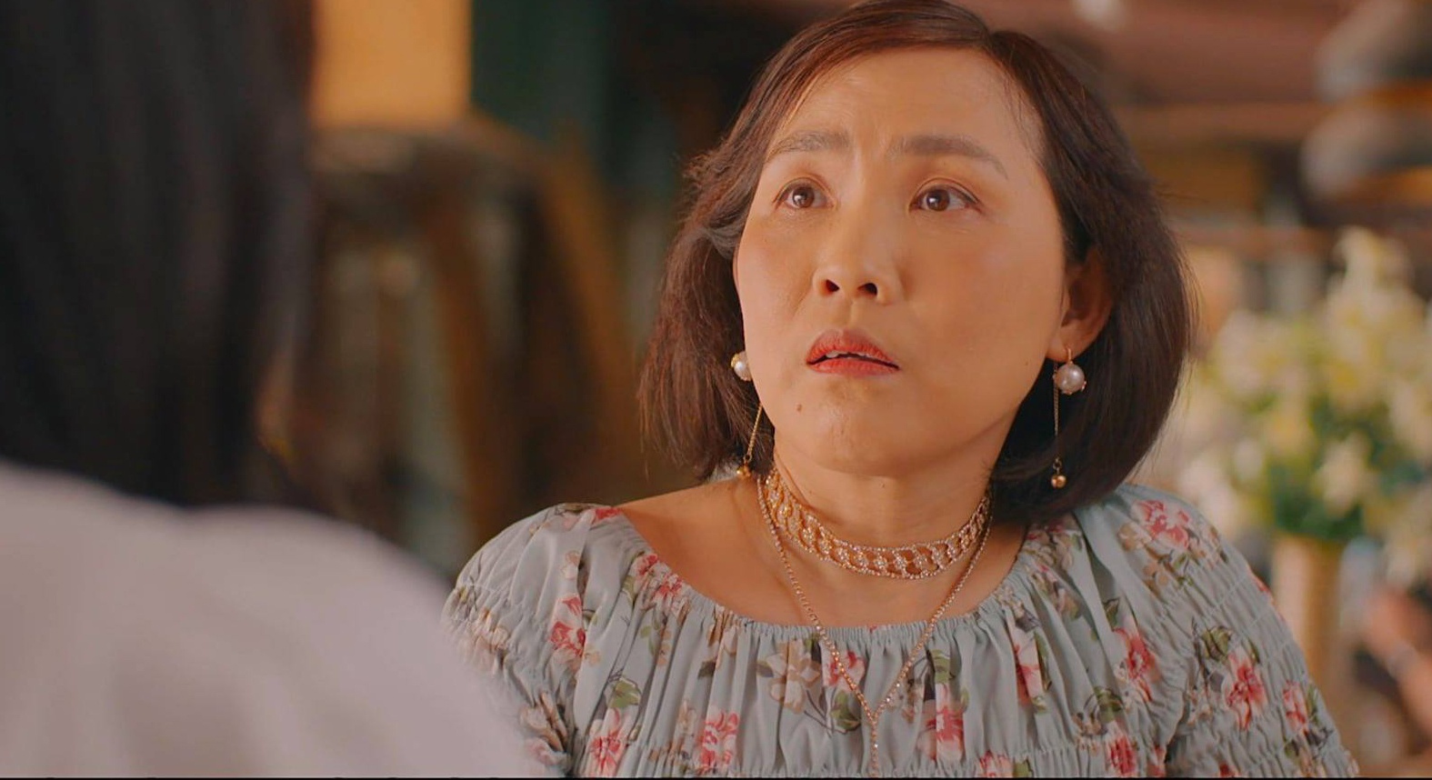 Dien vien Anh Tho vai giup viec anh 2