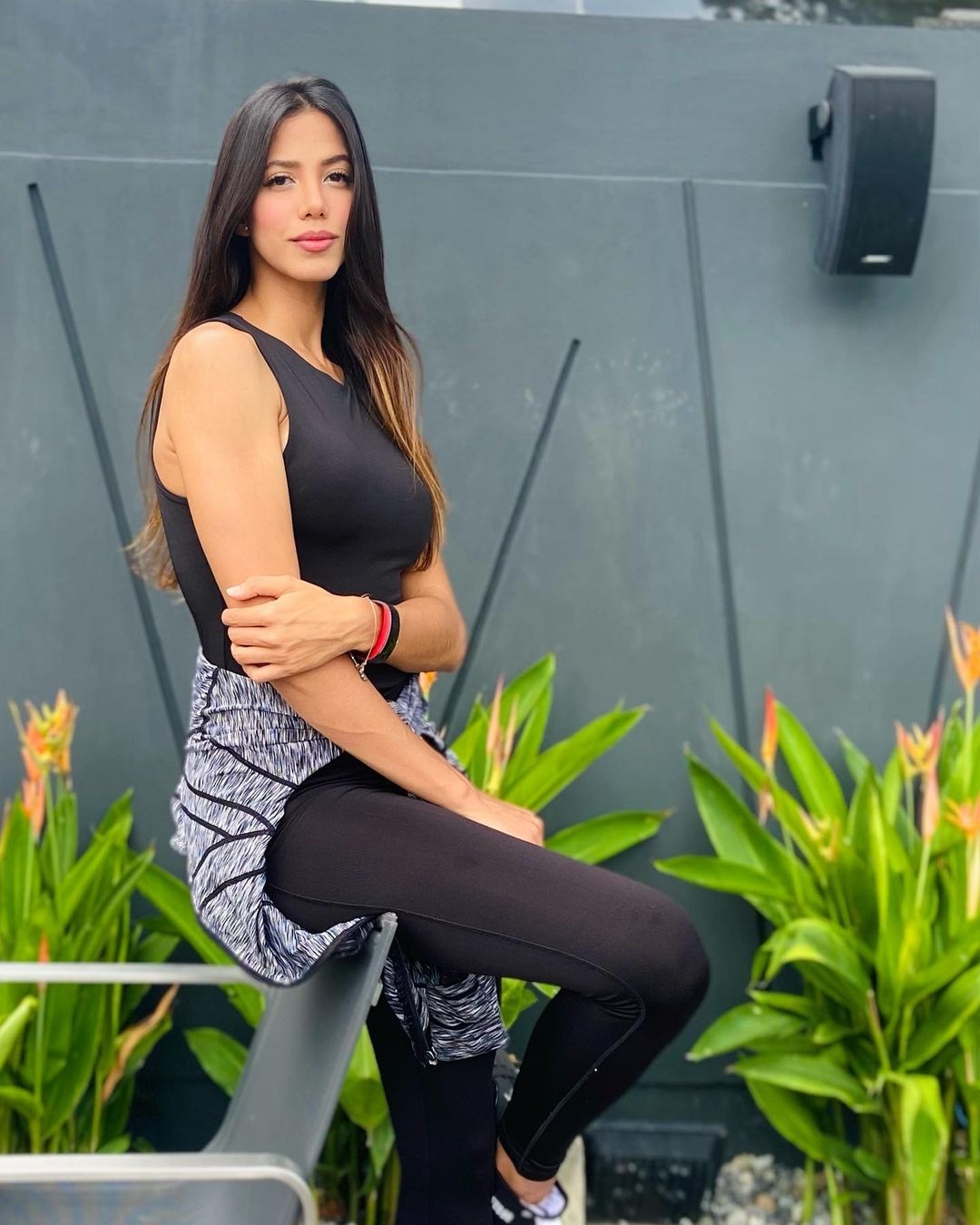 Hoa hau Trai Dat Venezuela anh 7