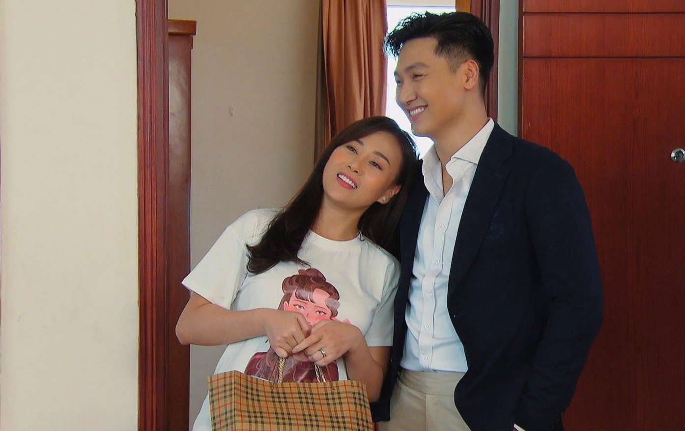 Hương vị tình thân phần kết ảnh 2 Huong vi tinh than phan ket anh 2