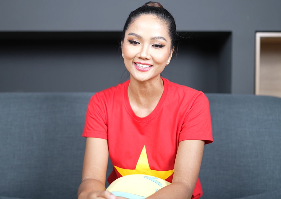 Kim Duyen Hoa hau Hoan vu anh 1