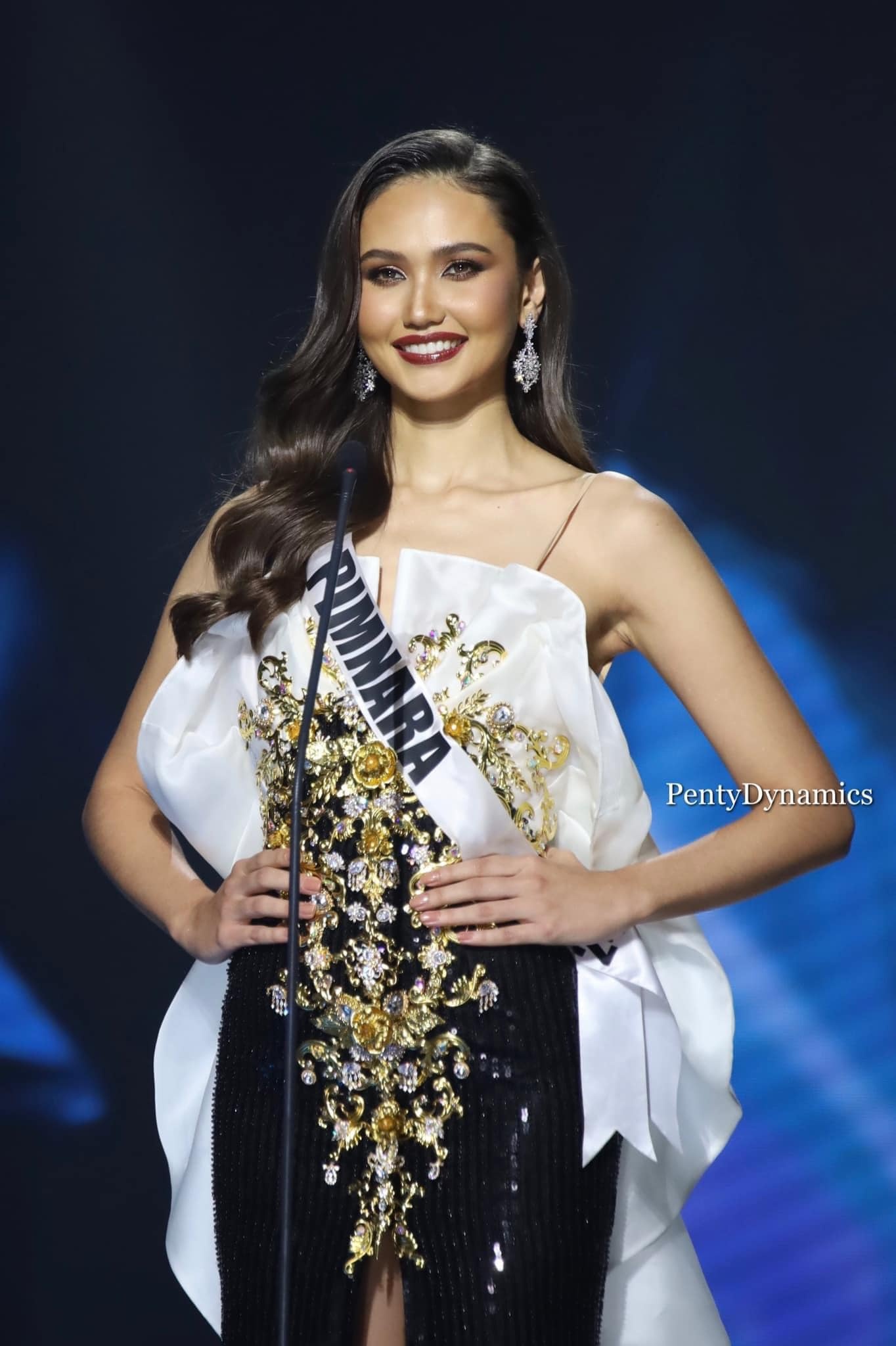 Hoa hau Hoan vu Thai Lan 2021 Miss Universe anh 11