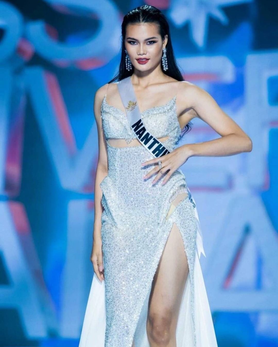 Hoa hau Hoan vu Thai Lan 2021 Miss Universe anh 19