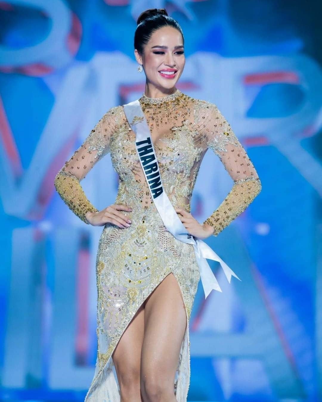 Hoa hau Hoan vu Thai Lan 2021 Miss Universe anh 18