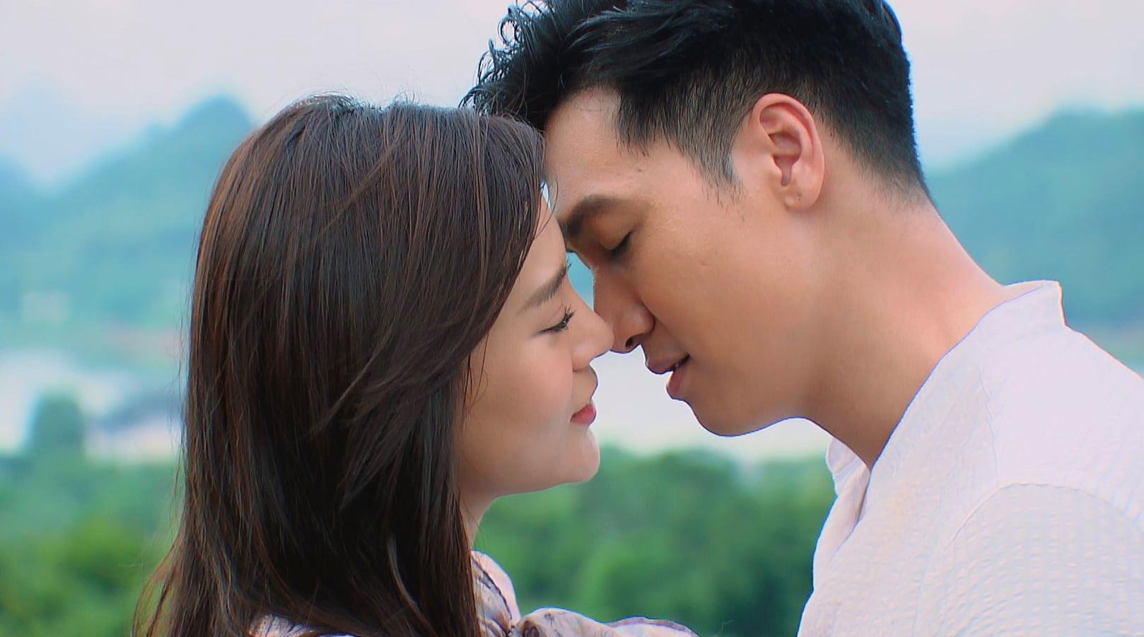 'Huong vi tinh than' ket thuc co hau sau 136 tap hinh anh