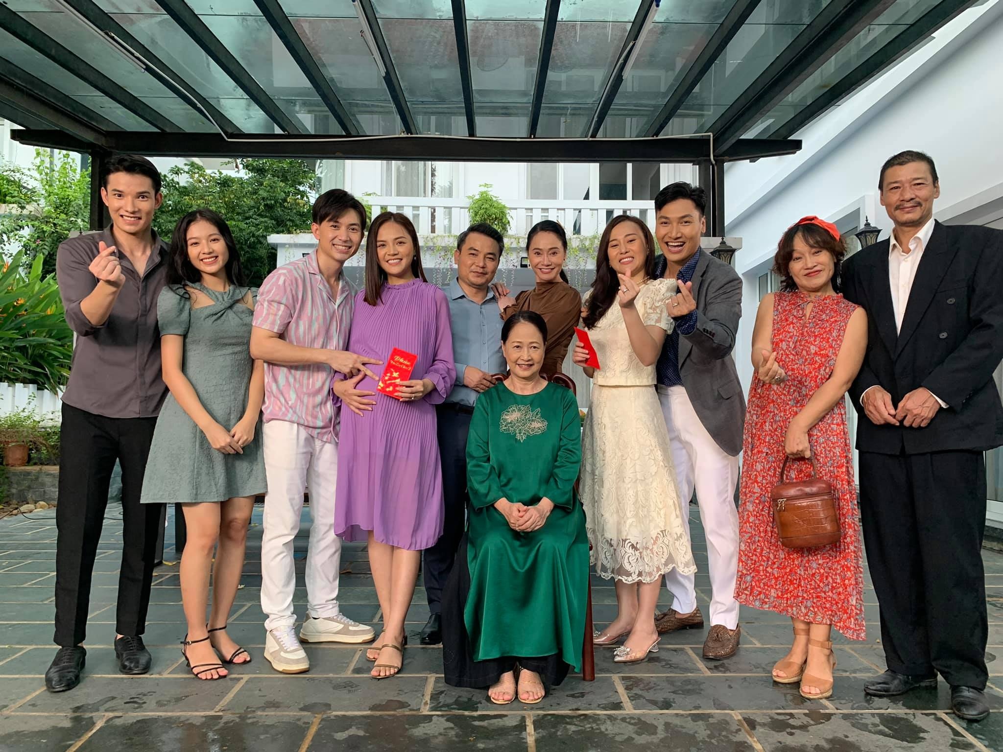 Huong vi tinh than tap cuoi anh 1