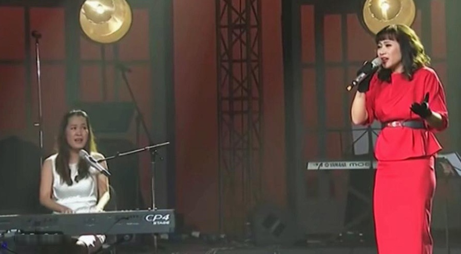 Giang Son Giac mo trua ban quyen anh 1