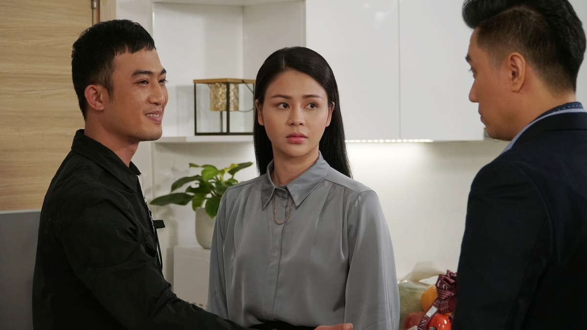 Thu Trang Mặt nạ gương ảnh 7 Thu Trang Mat na guong anh 7