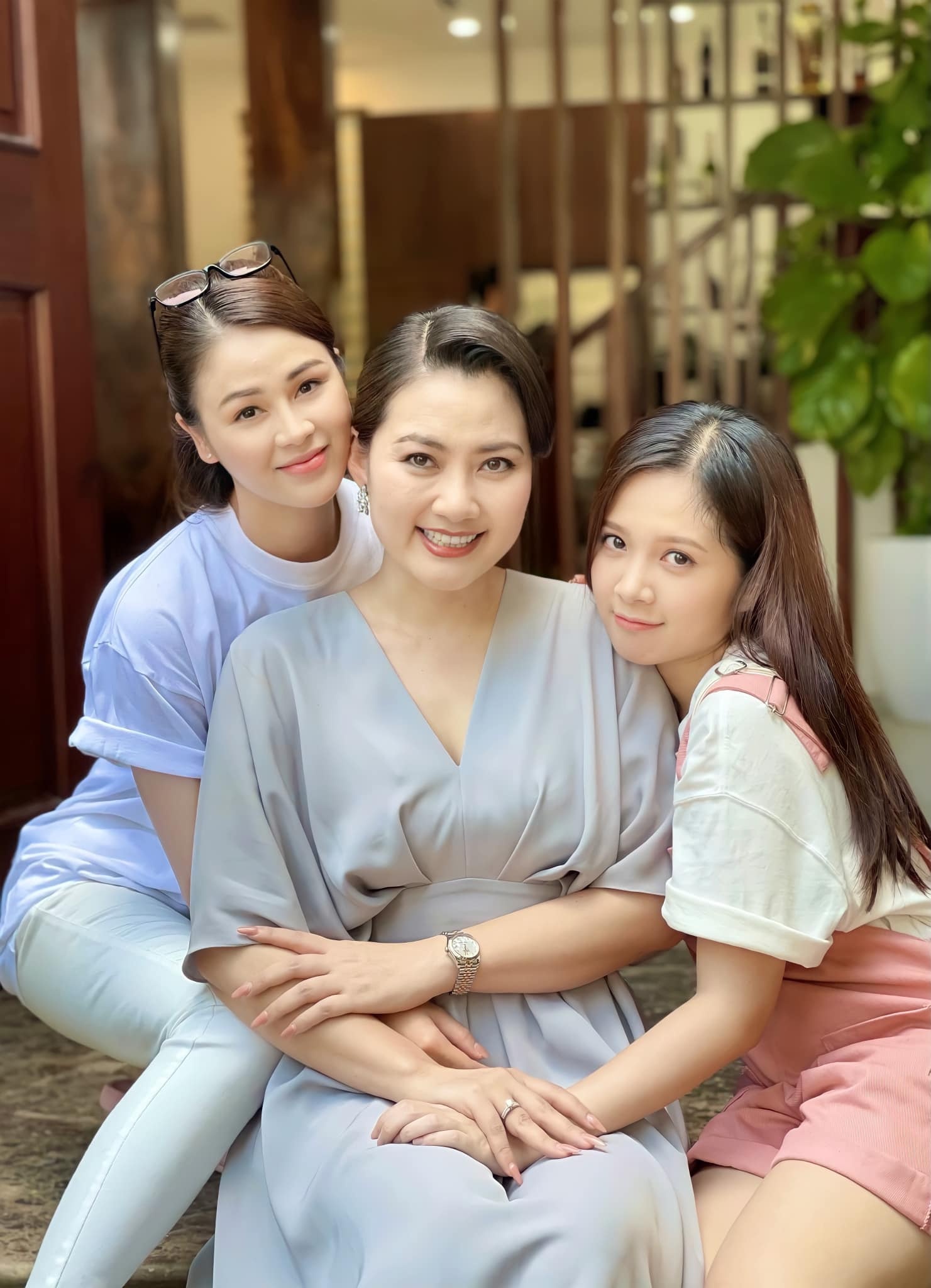 Thu Trang Mặt nạ gương ảnh 16 Thu Trang Mat na guong anh 16