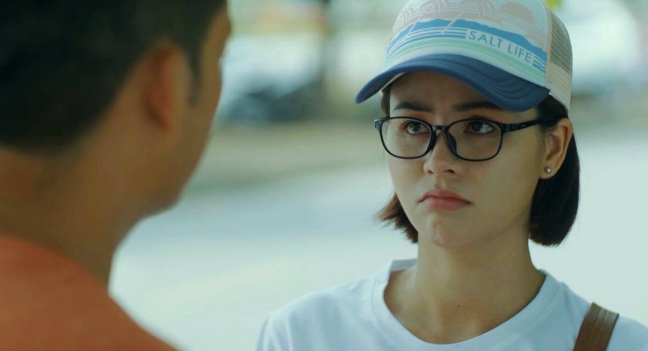 Thu Trang Mặt nạ gương ảnh 11 Thu Trang Mat na guong anh 11