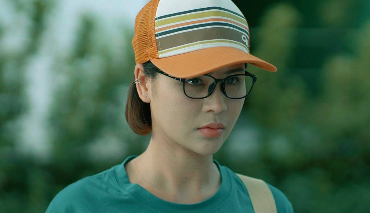 Thu Trang Mặt nạ gương ảnh 13 Thu Trang Mat na guong anh 13