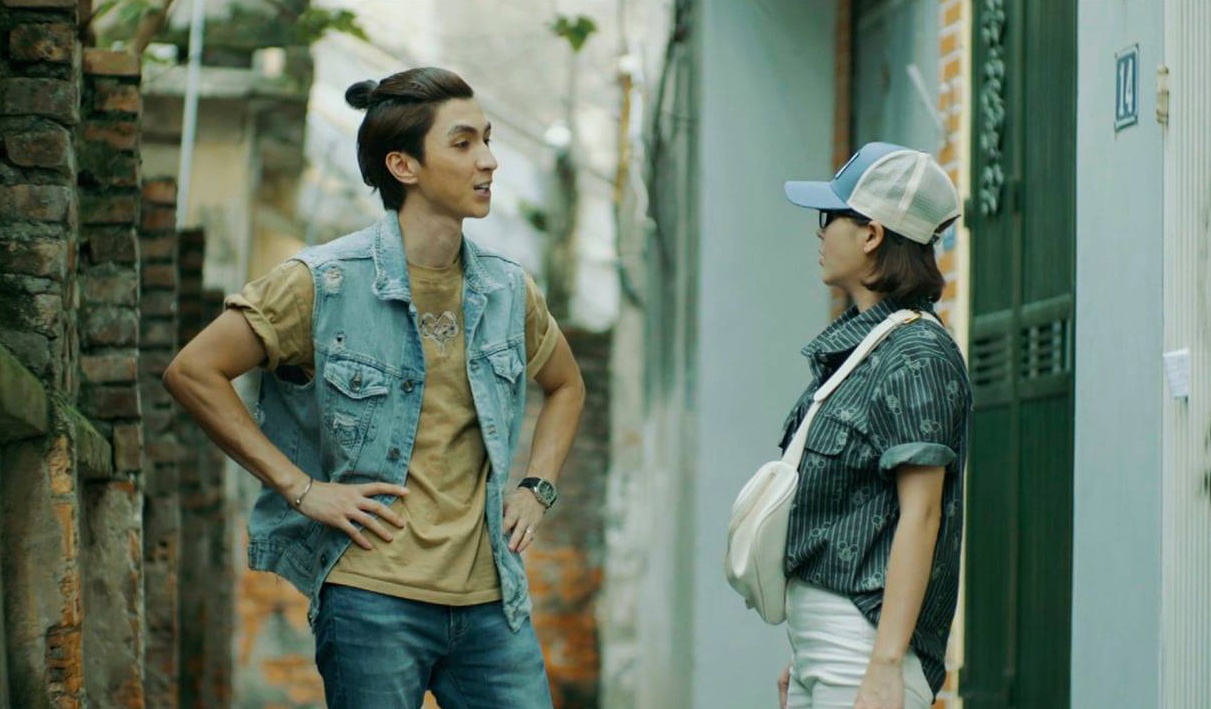 Thu Trang Mặt nạ gương ảnh 14 Thu Trang Mat na guong anh 14