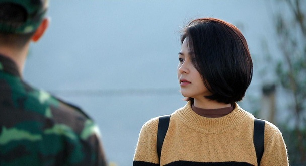 Thu Trang Mặt nạ gương ảnh 5 Thu Trang Mat na guong anh 5