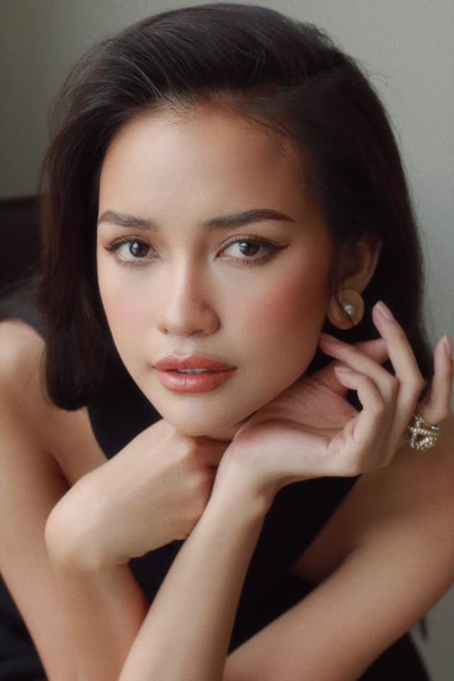 Hoa hậu Hoàn vũ Việt Nam 2021 ảnh 3 Hoa hau Hoan vu Viet Nam 2021 anh 3