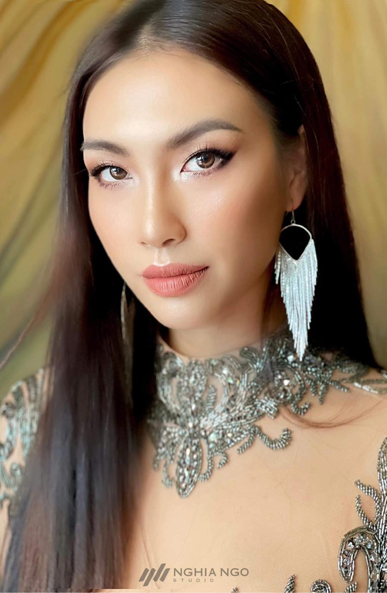 Hoa hậu Hoàn vũ Việt Nam 2021 ảnh 10 Hoa hau Hoan vu Viet Nam 2021 anh 10