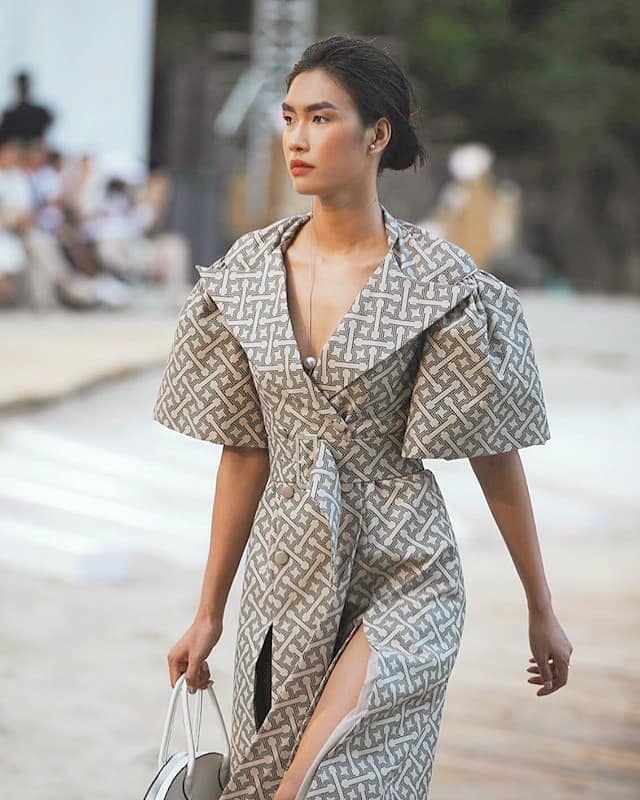 Hoa hậu Hoàn vũ Việt Nam 2021 ảnh 9 Hoa hau Hoan vu Viet Nam 2021 anh 9