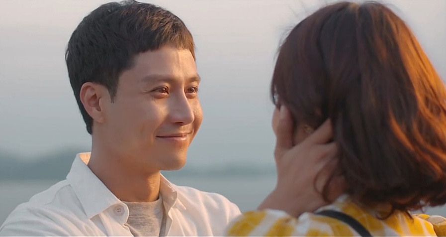 11 tháng 5 ngày tập cuối Thanh Sơn Khả Ngân ảnh 1 11 thang 5 ngay tap cuoi Thanh Son Kha Ngan anh 1