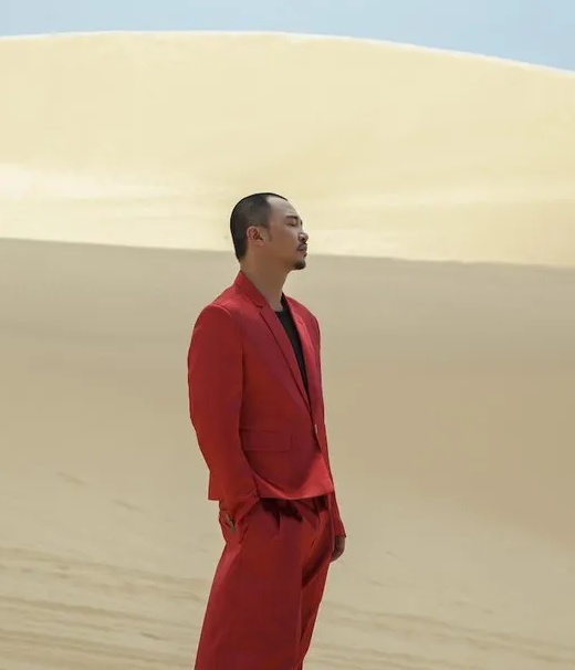 Han Sara Co gai mo duong lam moi anh 2