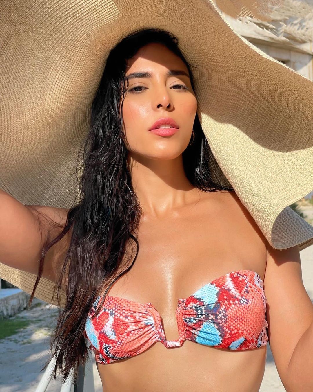 Miss Universe Cộng hòa Dominica ảnh 5 Miss Universe Cong hoa Dominica anh 5