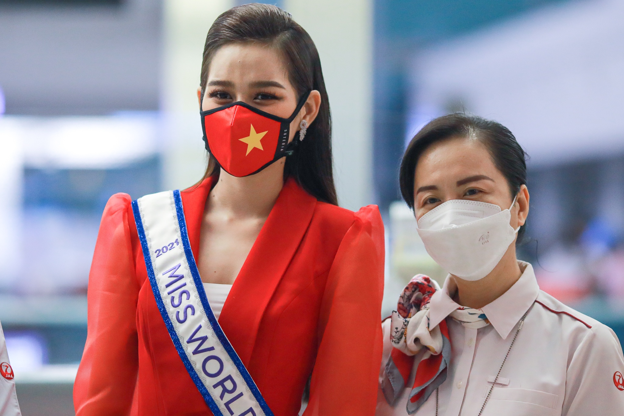 Hoa hậu Việt Nam Đỗ Thị Hà ảnh 2 Hoa hau Viet Nam Do Thi Ha anh 2