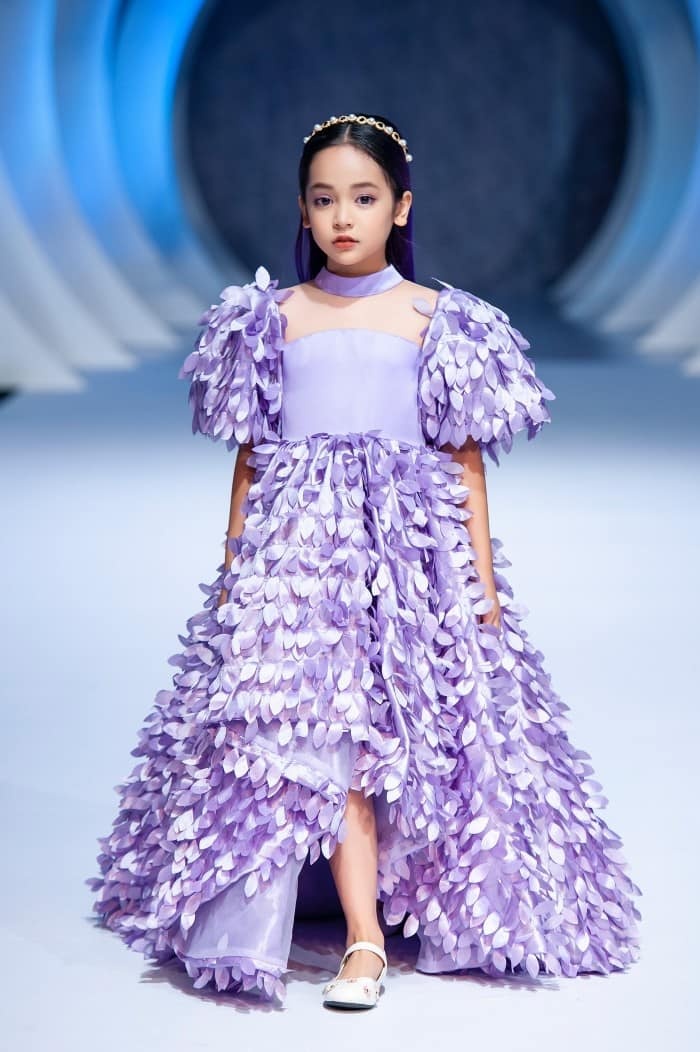 Chu Diep Anh dien vien nhi anh 11