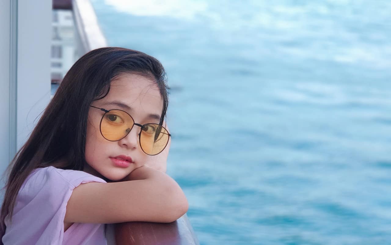 Chu Diep Anh dien vien nhi anh 7