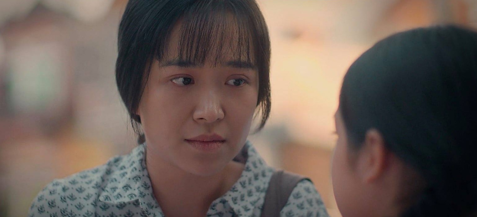 Chu Diep Anh dien vien nhi anh 3