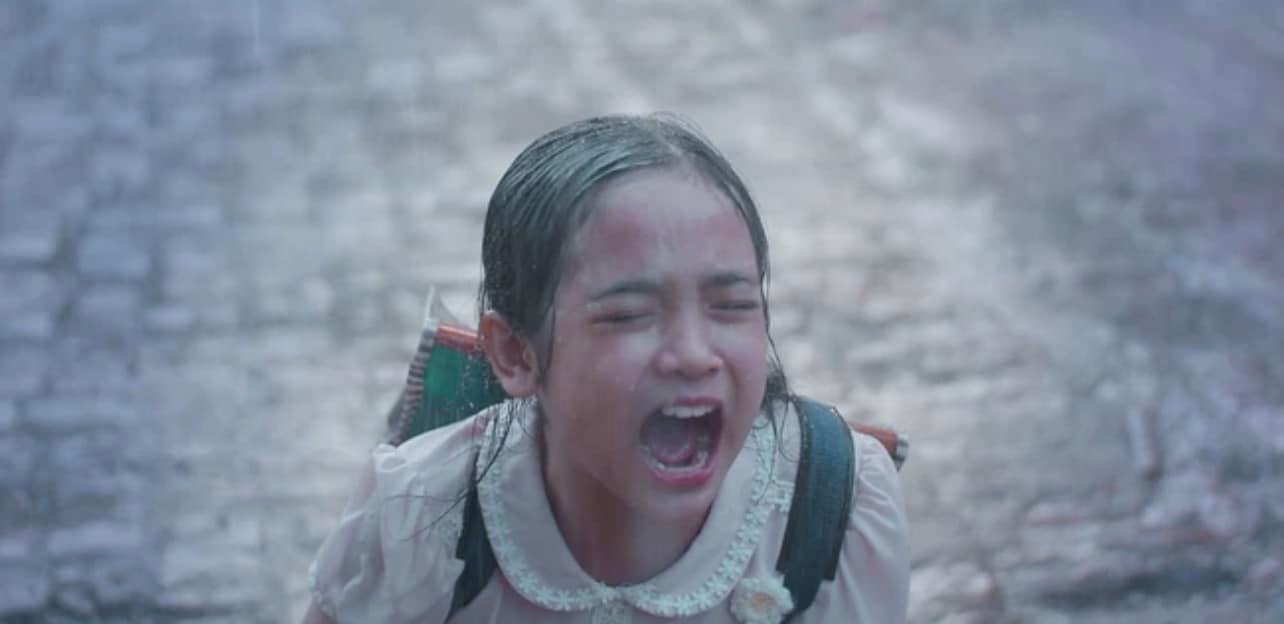 Chu Diep Anh dien vien nhi anh 1