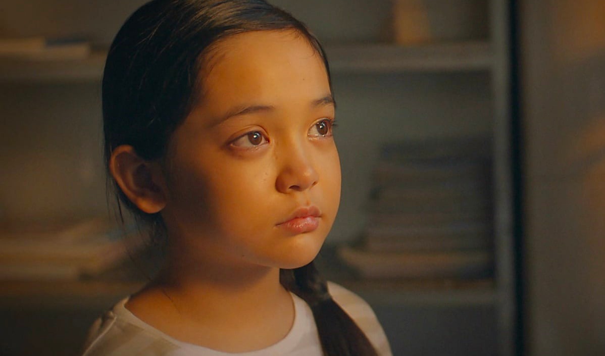 Chu Diep Anh dien vien nhi anh 2