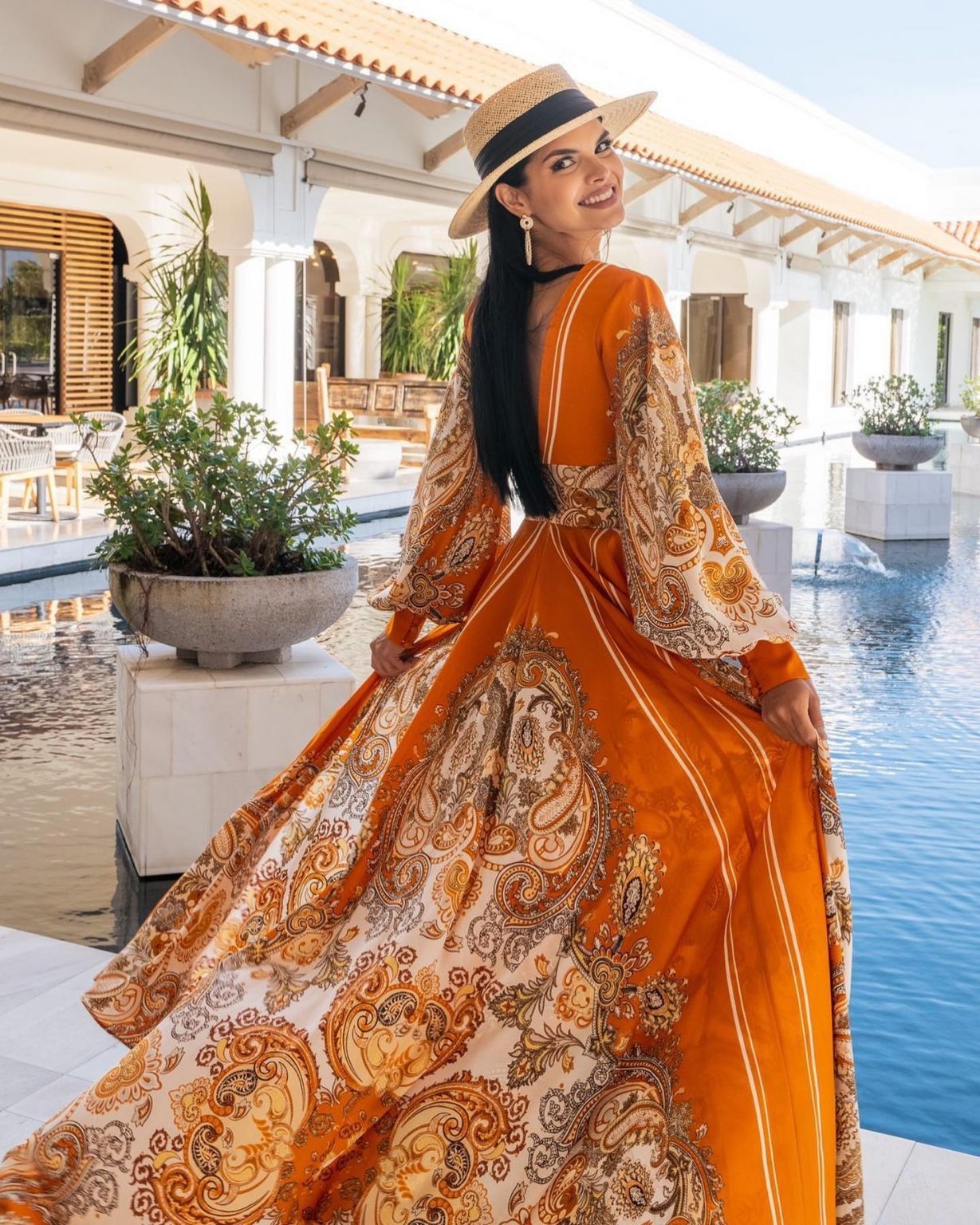 Hoa hau The gioi 2021 Do Thi Ha anh 11