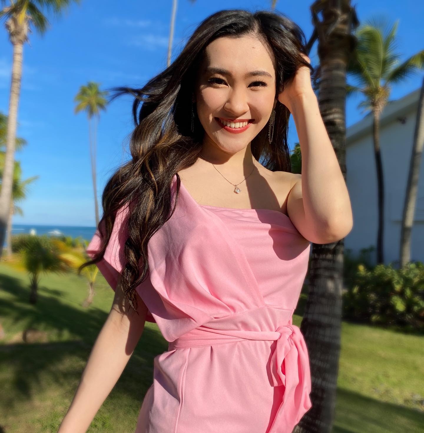 Hoa hau The gioi 2021 Do Thi Ha anh 12