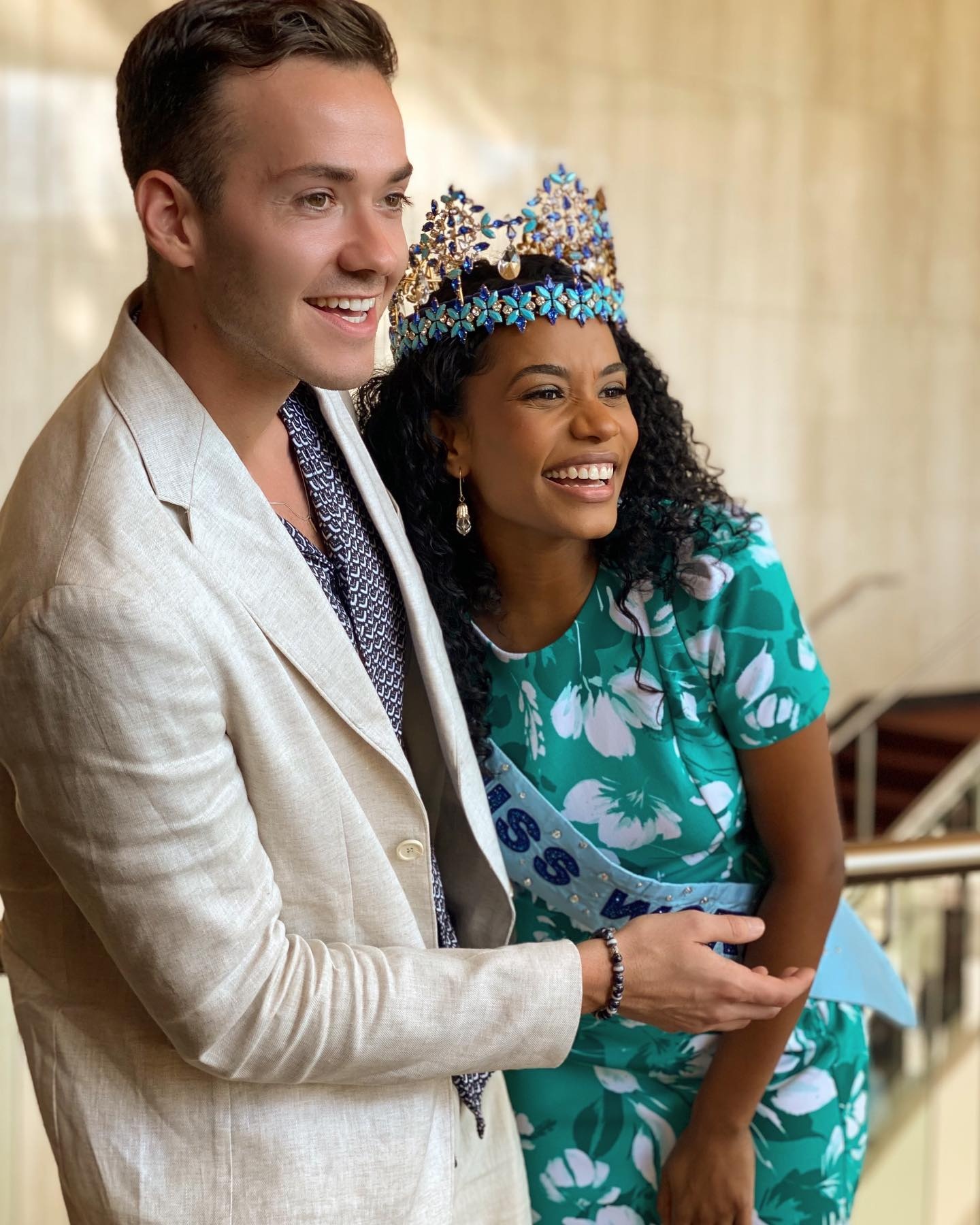 Hoa hau The gioi 2021 Do Thi Ha anh 3