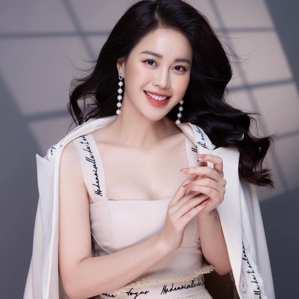 MC Mai Phương cầu hôn ảnh 1 MC Mai Phuong cau hon anh 1