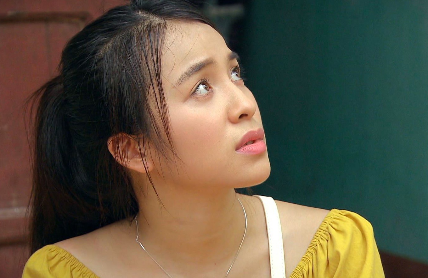 Tran Van Pho trong lang anh 1