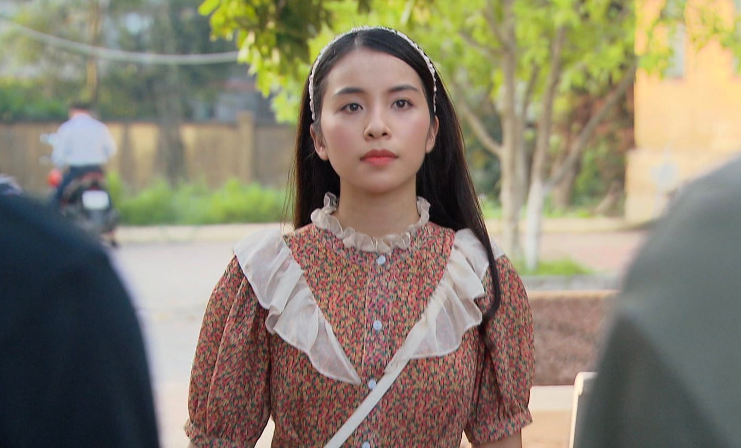 Tran Van: 'Toi doc het nhung binh luan trai chieu ve vai cua minh' hinh anh