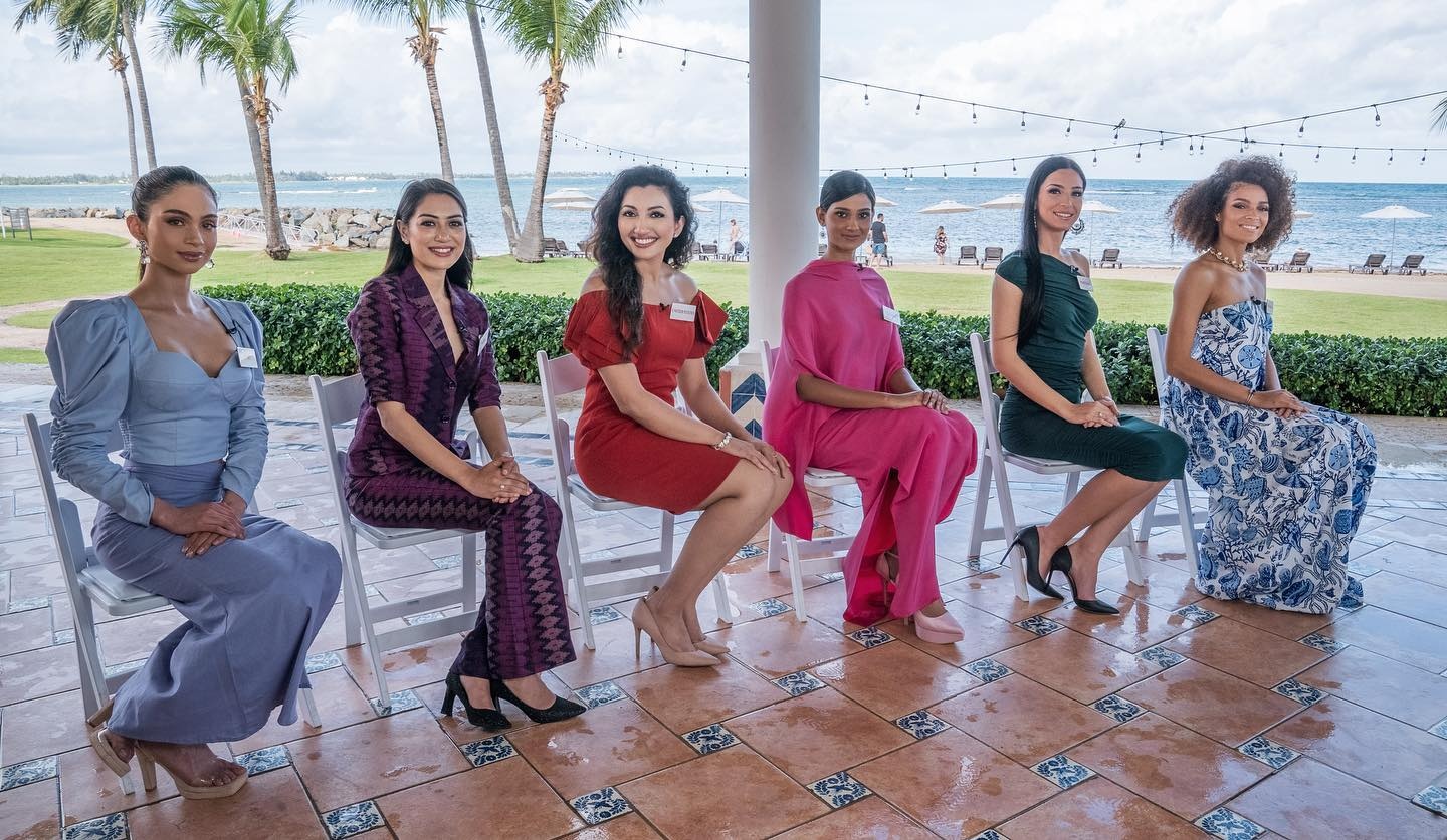 Do Thi Ha Miss World 2021 Hoa hau The gioi anh 3