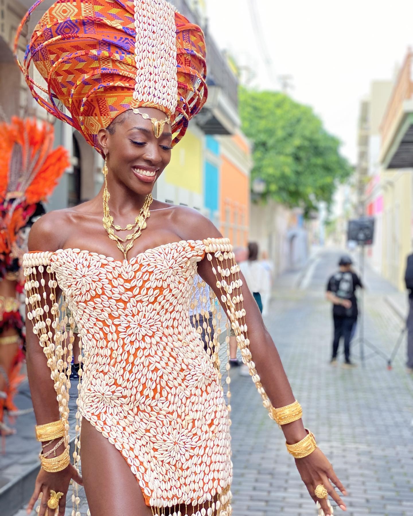 Do Thi Ha Hoa hau The gioi 2021 anh 4