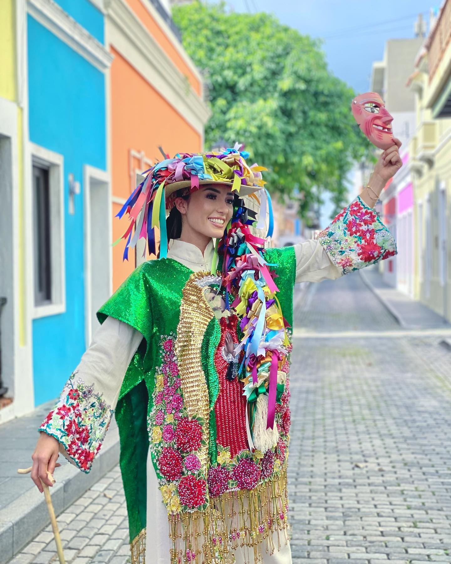 Do Thi Ha Hoa hau The gioi 2021 anh 5