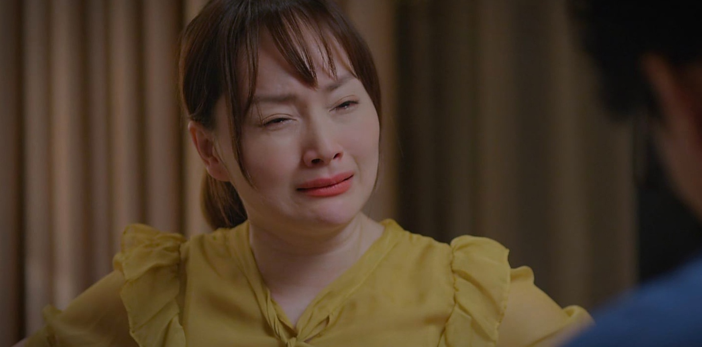 NSND Lan Huong me chong Thuong ngay nang ve anh 3