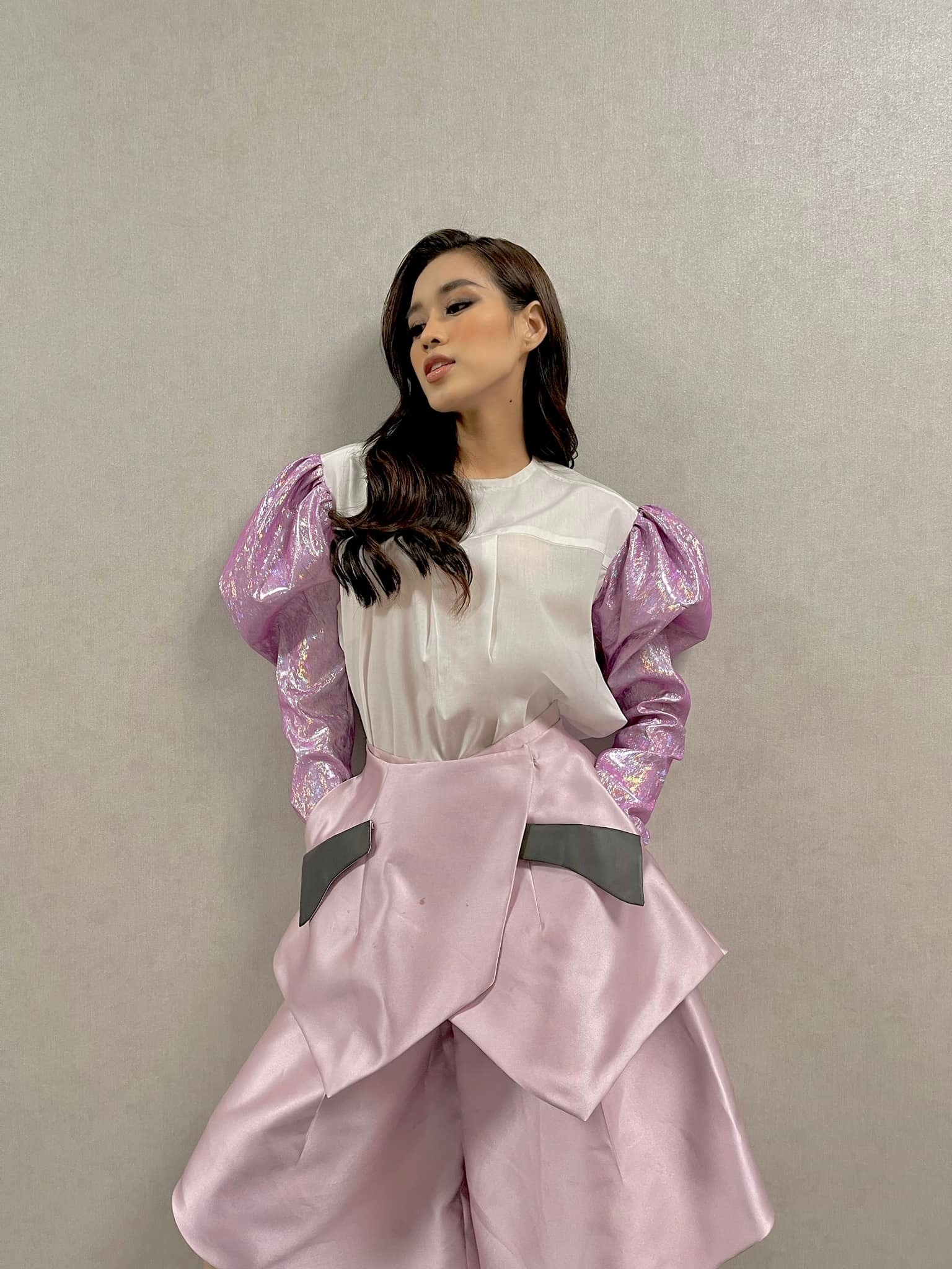 Đỗ Thị Hà Top Model Hoa hậu Thế giới ảnh 1 Do Thi Ha Top Model Hoa hau The gioi anh 1