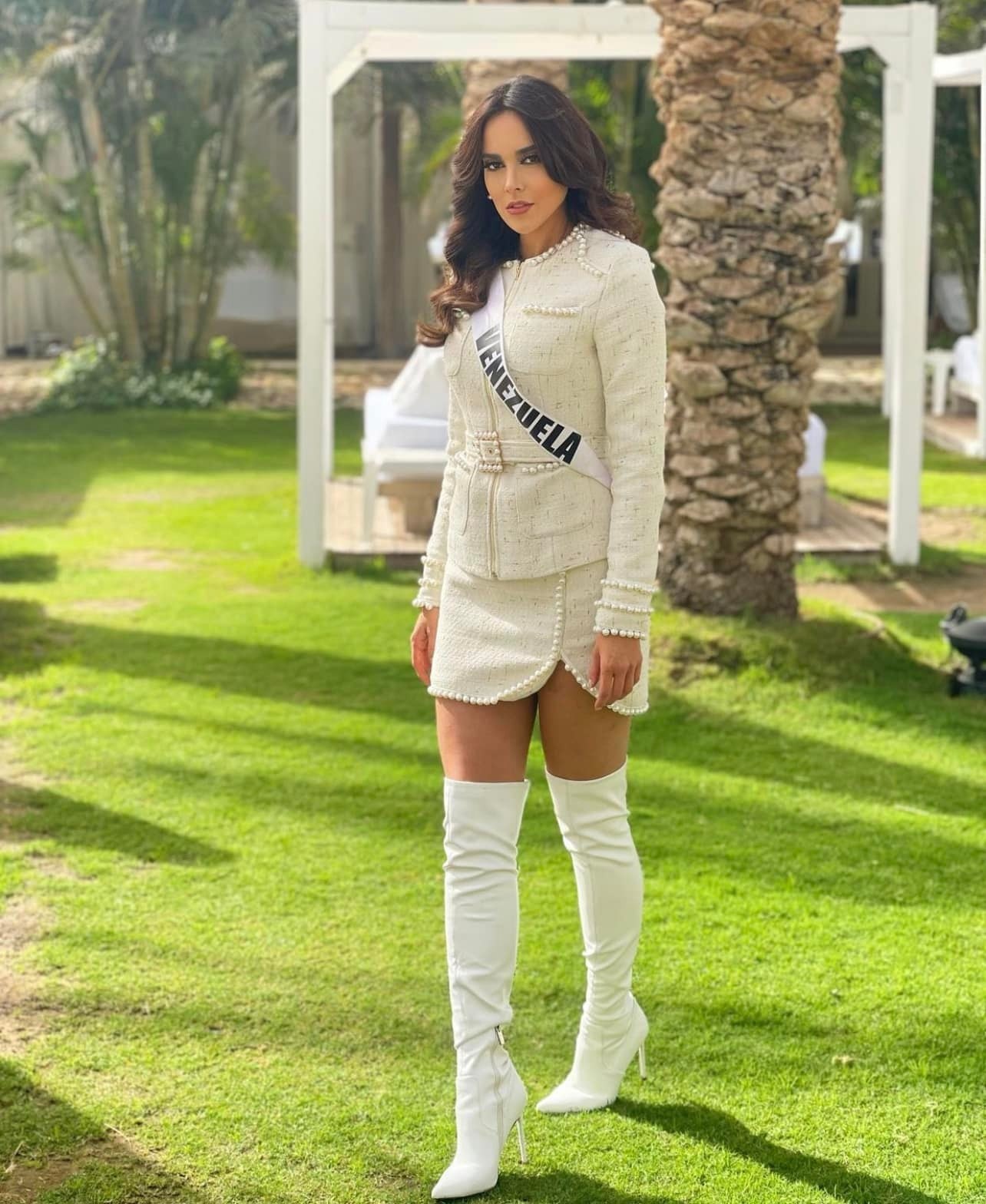 Kim Duyên Hoa hậu Hoàn vũ Miss Universe ảnh 7 Kim Duyen Hoa hau Hoan vu Miss Universe anh 7