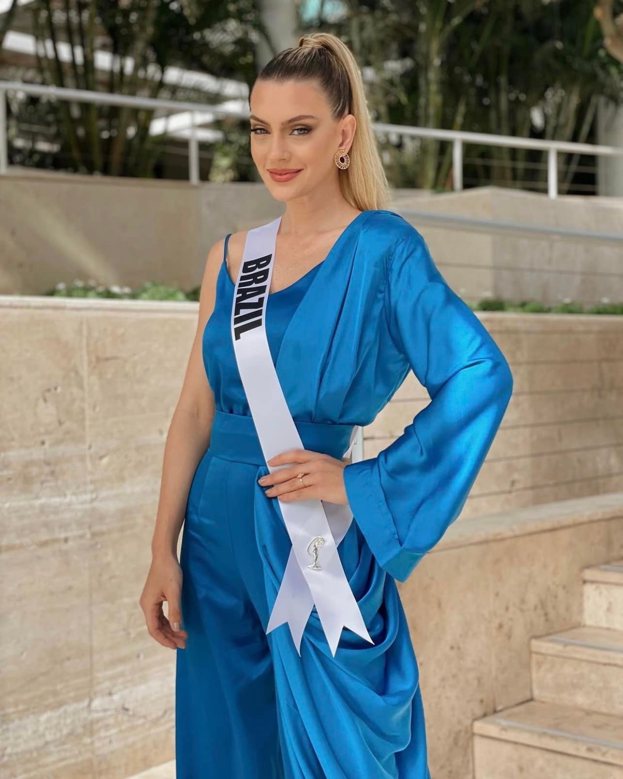 Kim Duyên Hoa hậu Hoàn vũ Miss Universe ảnh 6 Kim Duyen Hoa hau Hoan vu Miss Universe anh 6