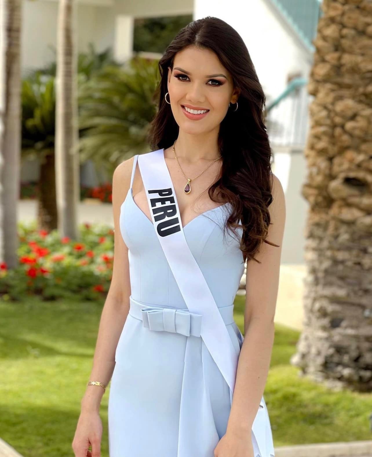 Kim Duyên Hoa hậu Hoàn vũ Miss Universe ảnh 4 Kim Duyen Hoa hau Hoan vu Miss Universe anh 4