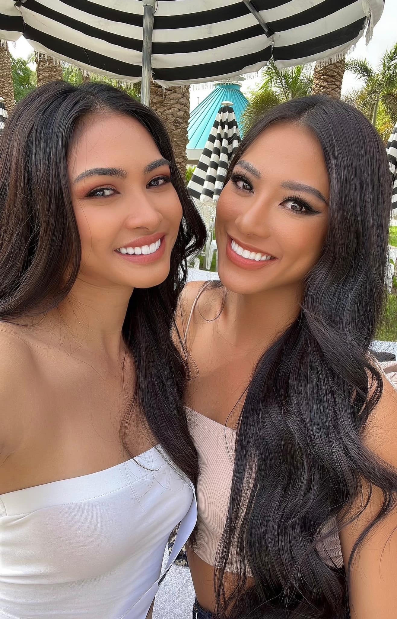 Kim Duyên Hoa hậu Hoàn vũ 2021 ảnh 7 Kim Duyen Hoa hau Hoan vu 2021 anh 7