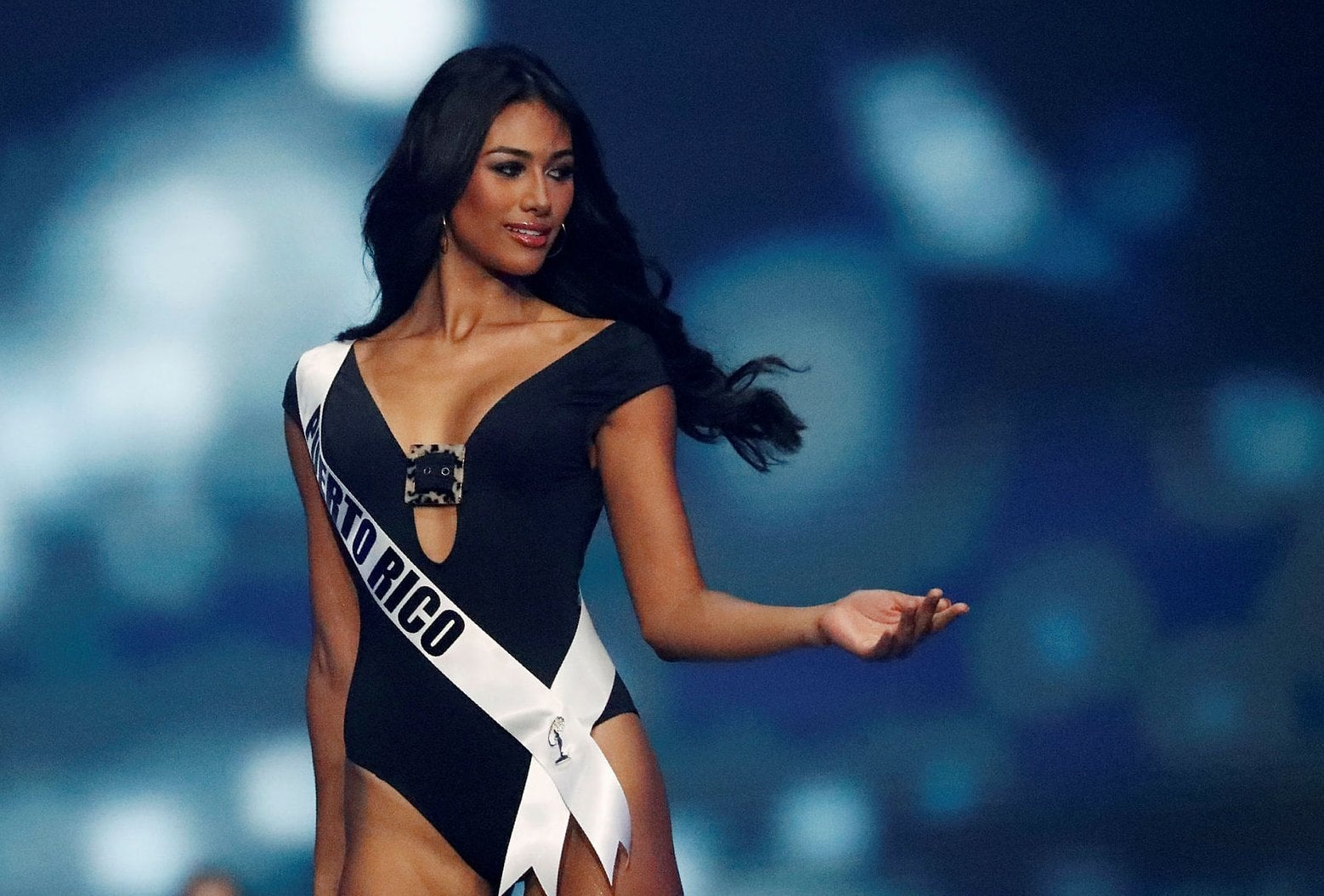 Hoa hau Hoan vu Kim Duyen anh 2