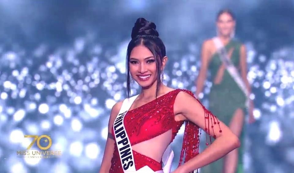 Ban ket Hoa hau Hoan vu Kim Duyen anh 13